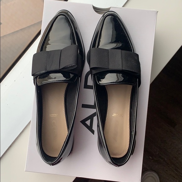 Aldo | Shoes | Aldo Nerillan Black 